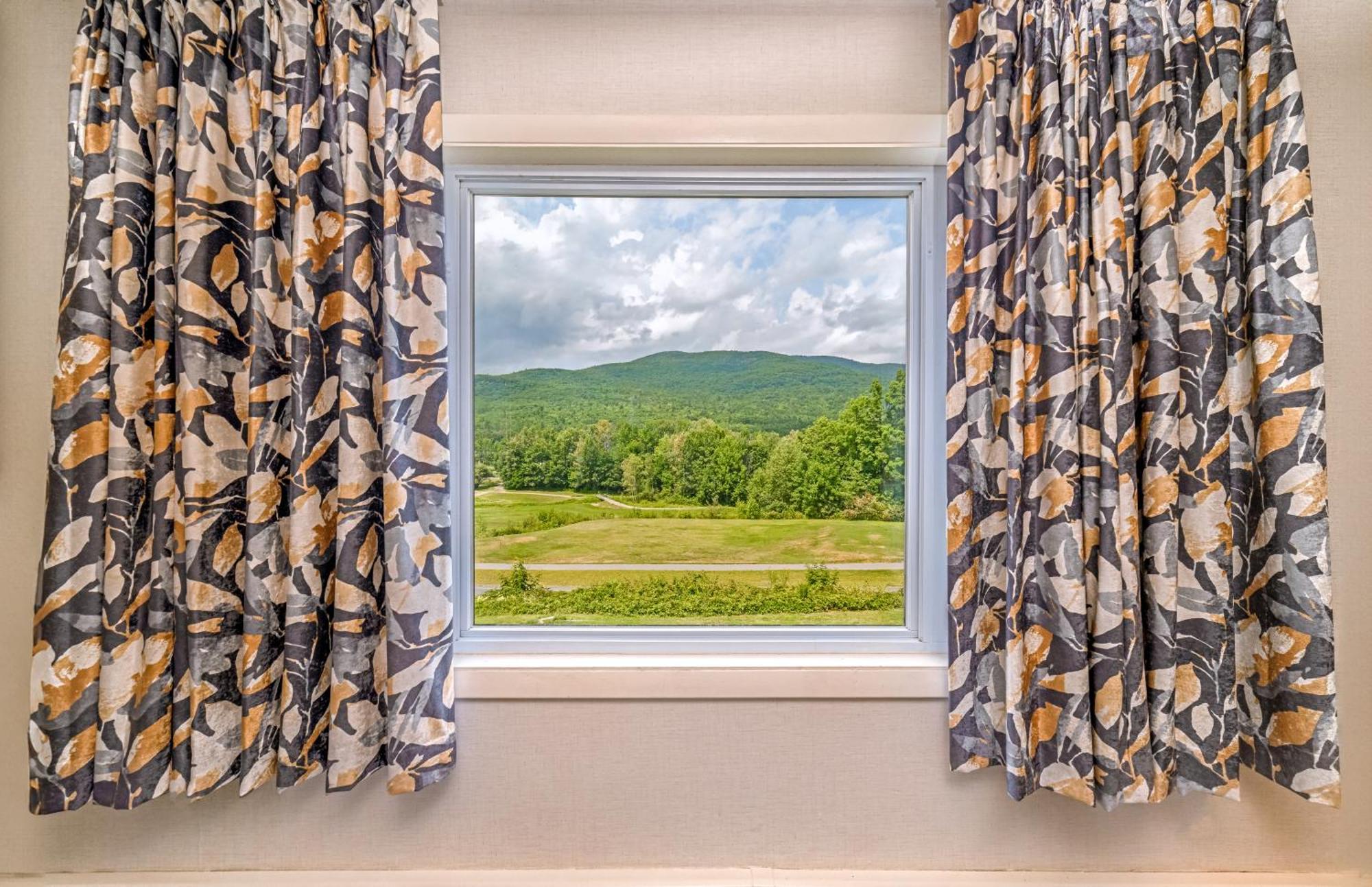 Town & Country Inn & Resort Gorham Exteriör bild