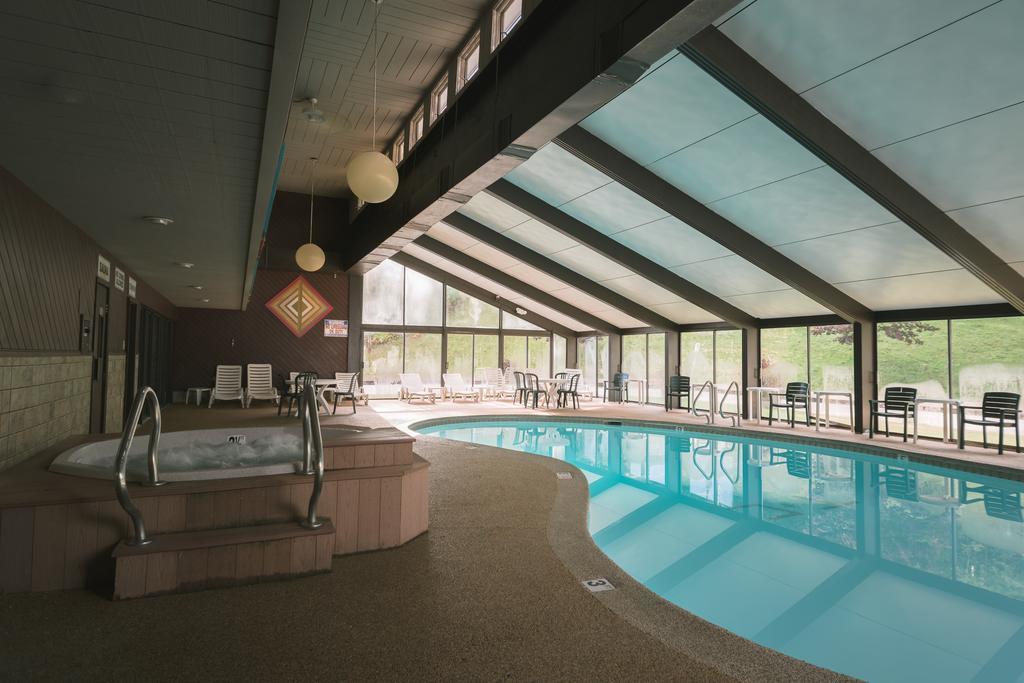 Town & Country Inn & Resort Gorham Exteriör bild